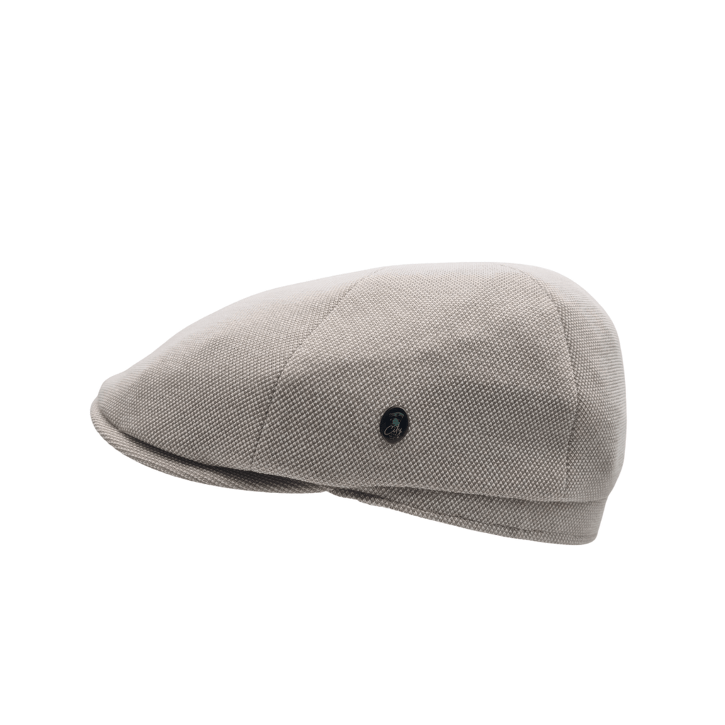 Boné City Sport 6 Panel