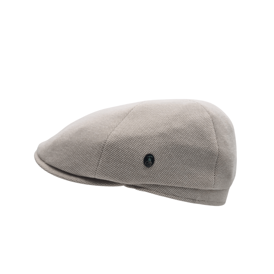Boné City Sport 6 Panel