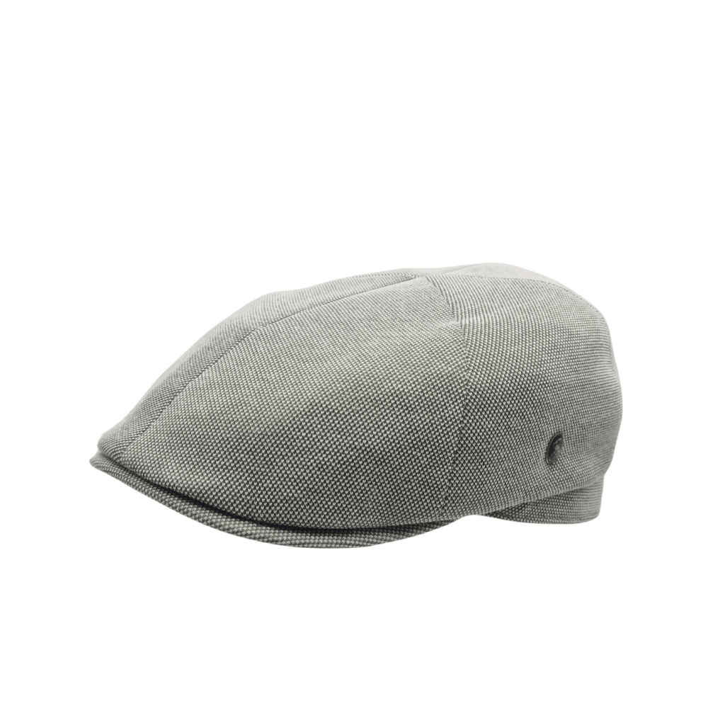 Boné City Sport Flat cap