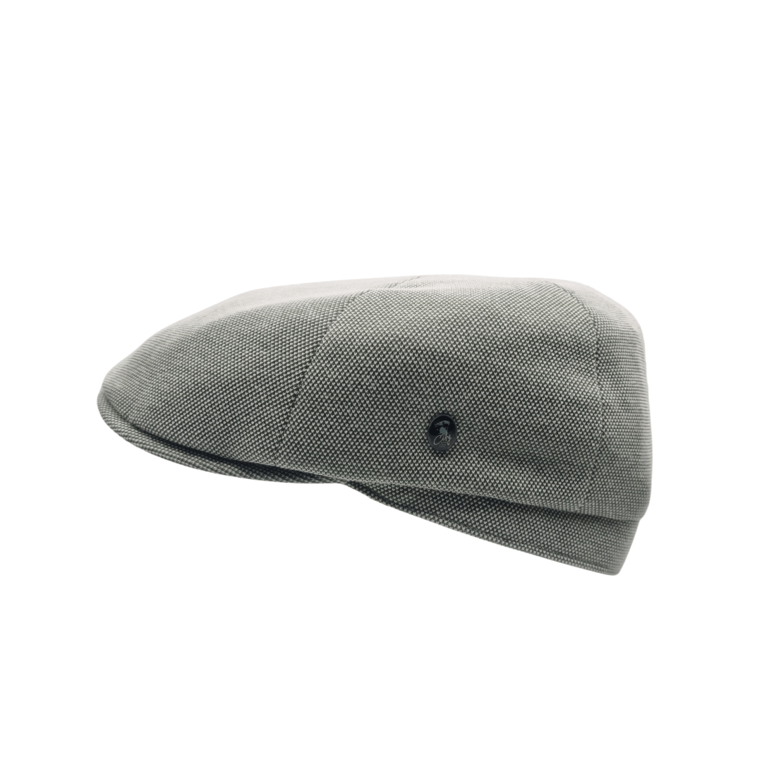 Boné City Sport Flat cap