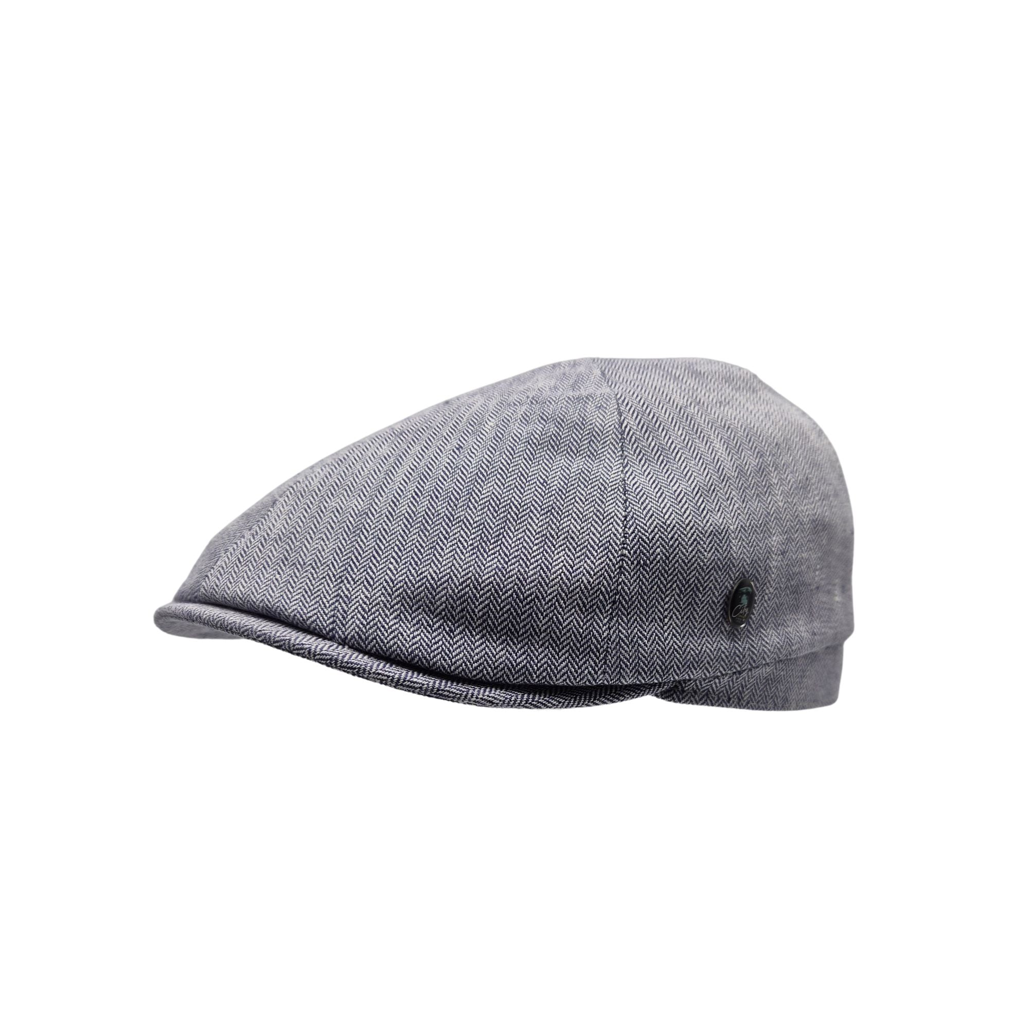 Boné City Sport Flat cap