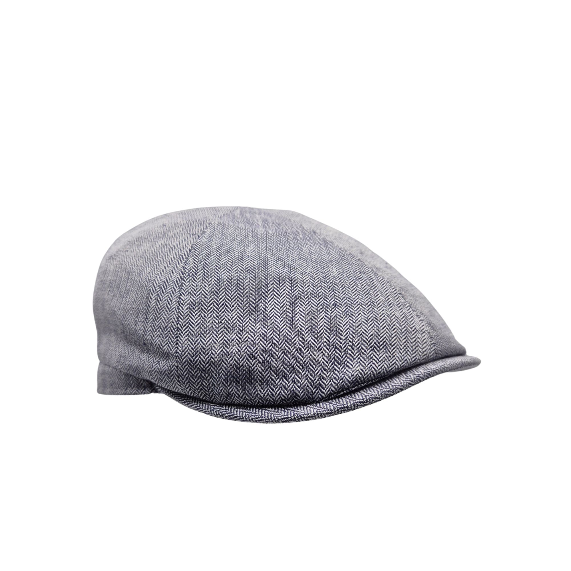 Boné City Sport Flat cap