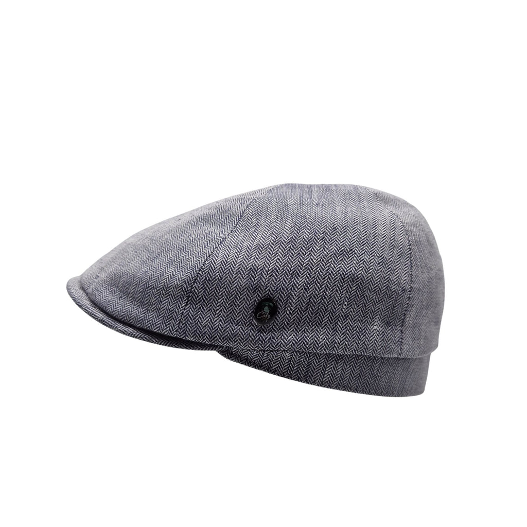 Boné City Sport Flat cap