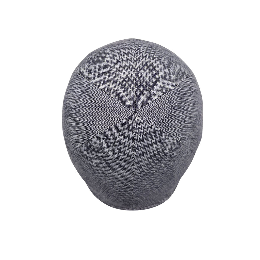 Boné City Sport Flat cap
