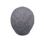 Boné City Sport Flat cap