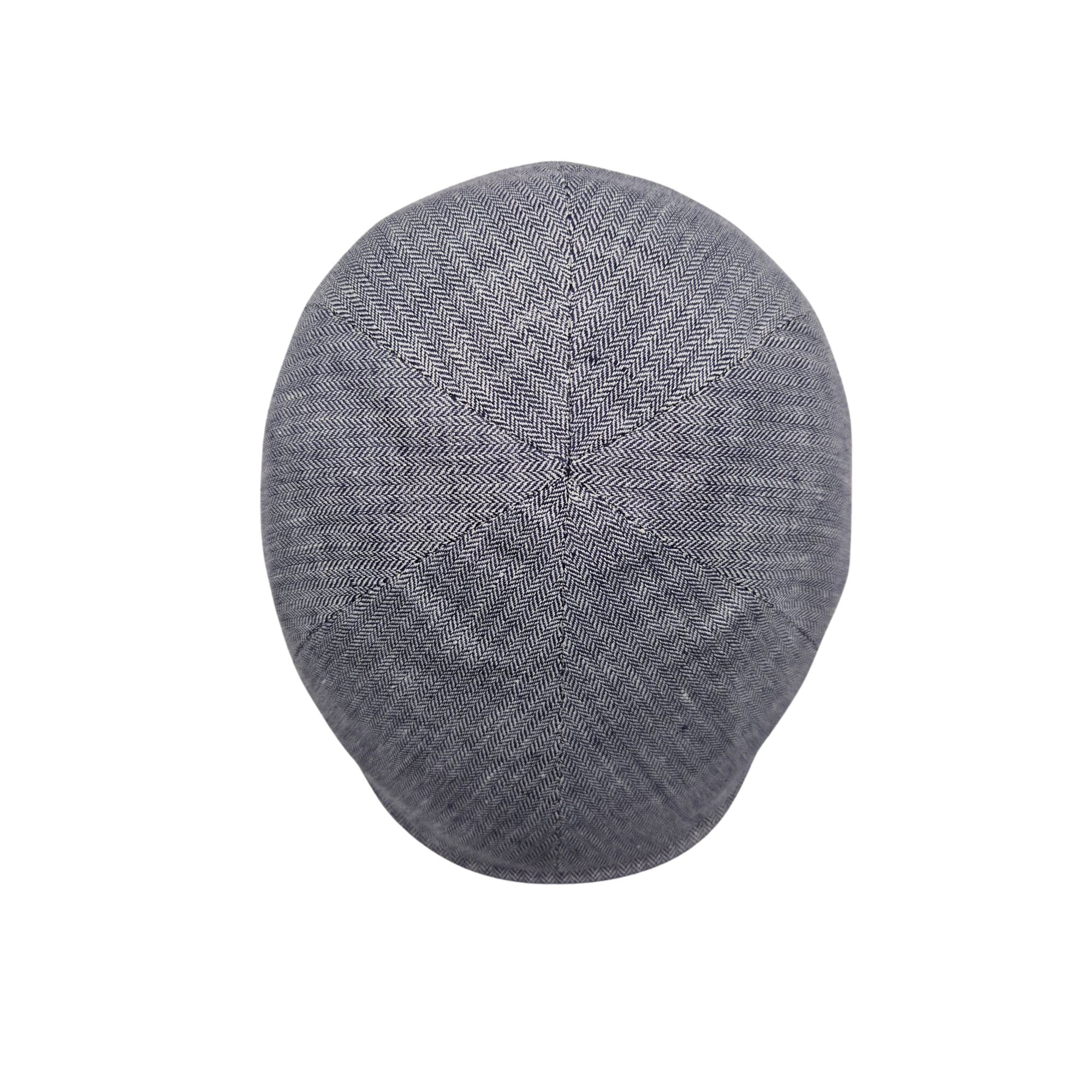 Boné City Sport Flat cap