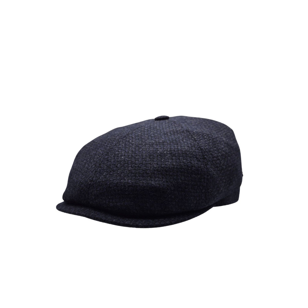 Boné City Sport Flat cap Lã Caxemira