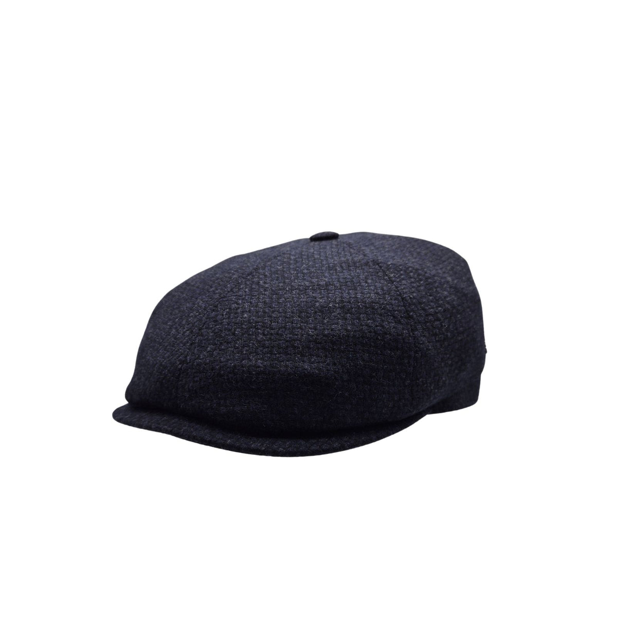 Boné City Sport Flat cap Lã Caxemira