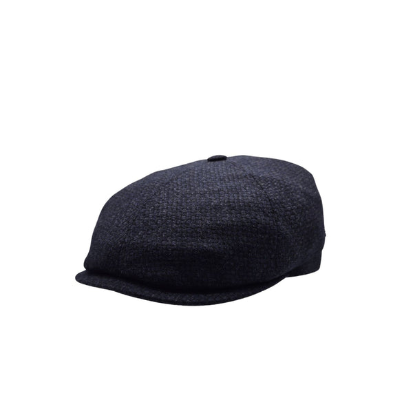 Boné City Sport Flat cap Lã Caxemira