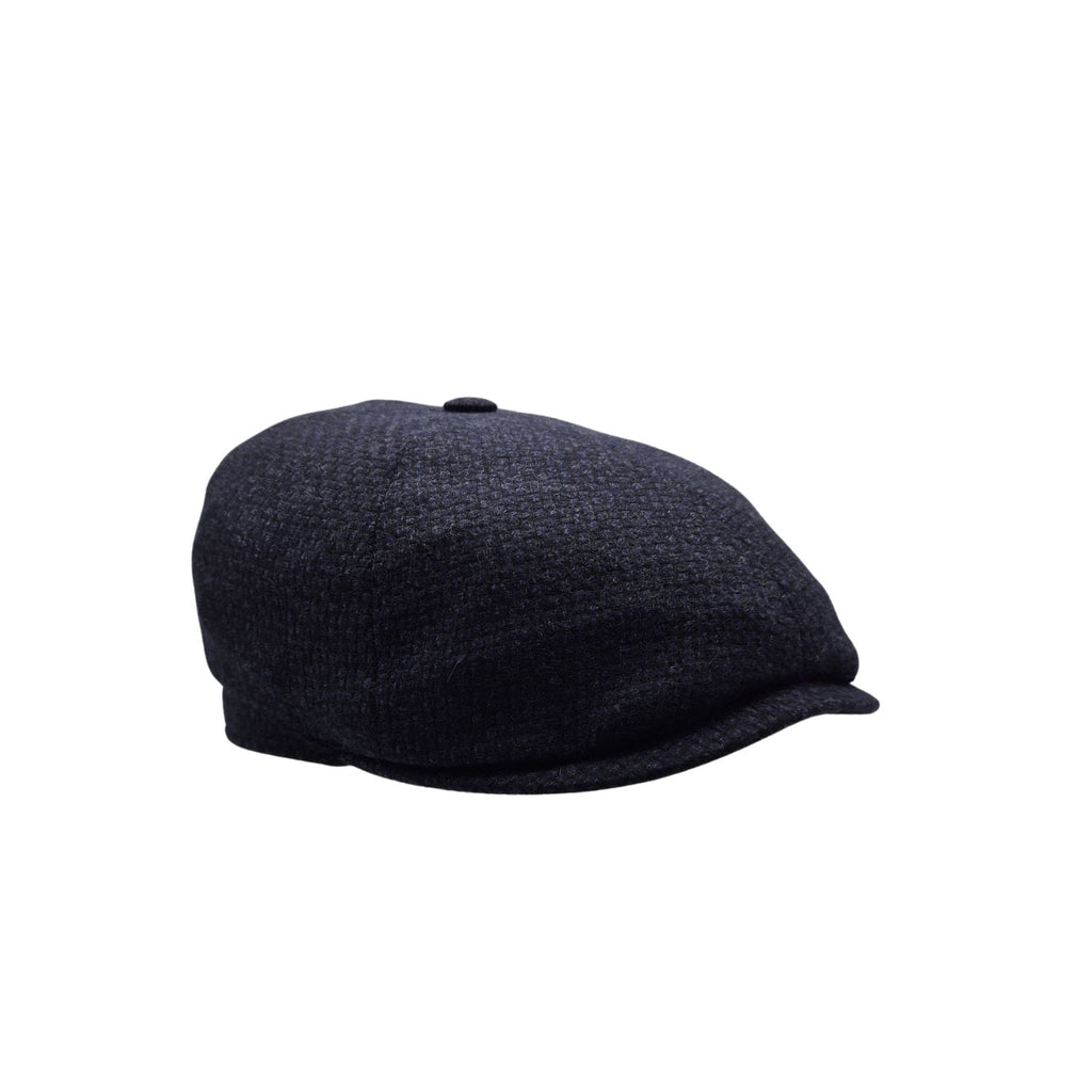 Boné City Sport Flat cap Lã Caxemira