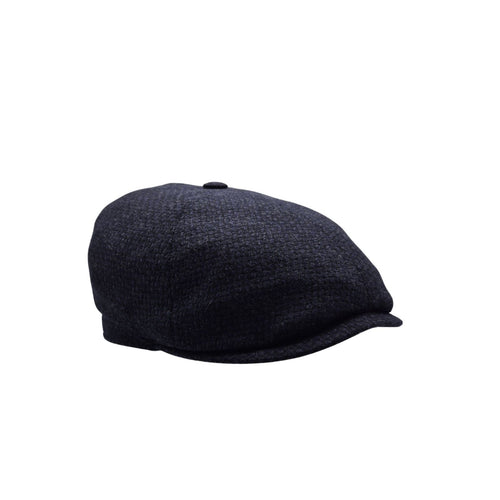 Boné City Sport Flat cap Lã Caxemira
