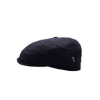 Boné City Sport Flat cap Lã Caxemira