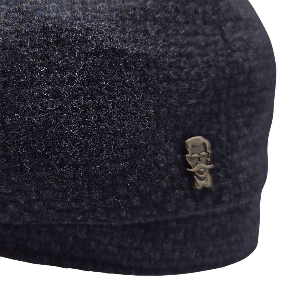 Boné City Sport Flat cap Lã Caxemira