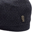 Boné City Sport Flat cap Lã Caxemira
