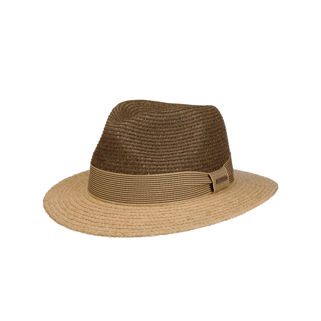 Chapéu Stetson Traveller