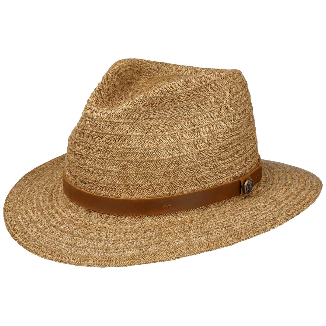Chapéu Stetson Traveller