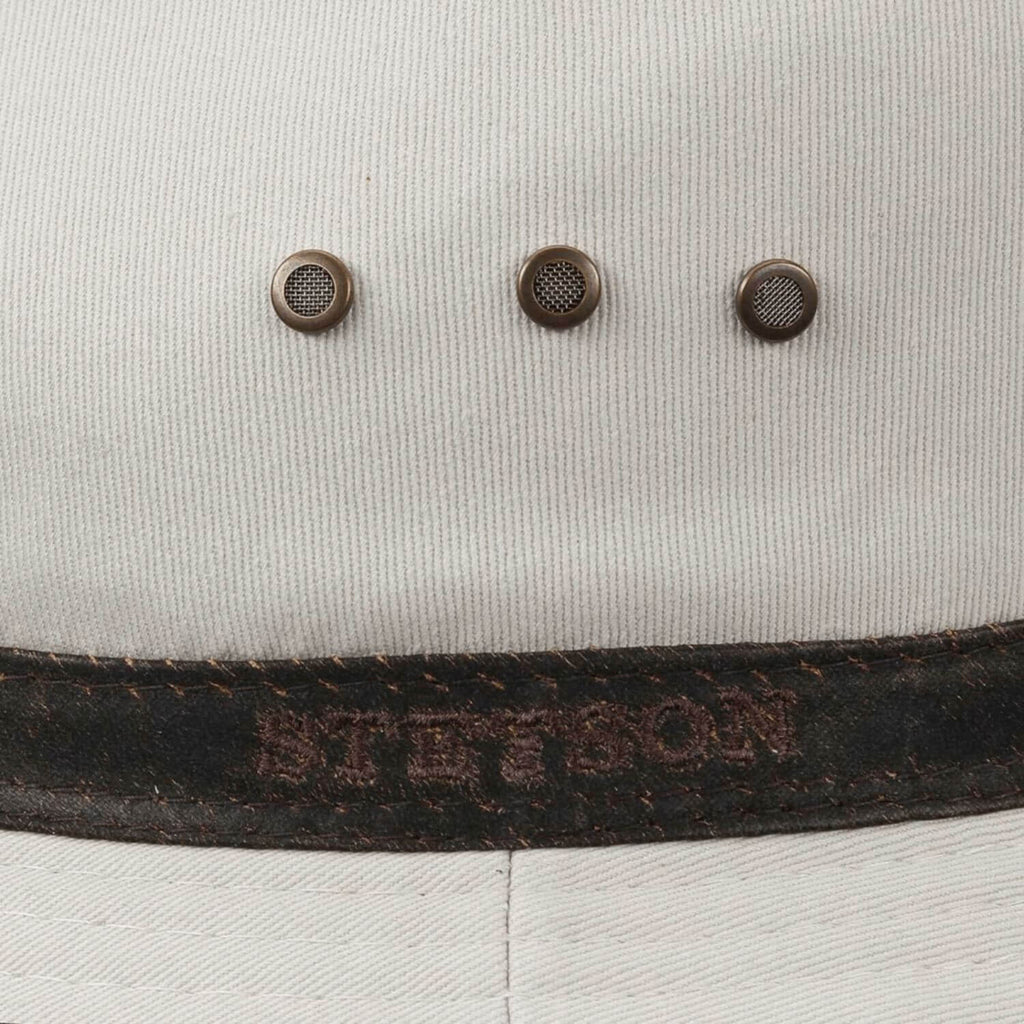 Chapéu Stetson Traveller