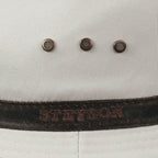 Chapéu Stetson Traveller