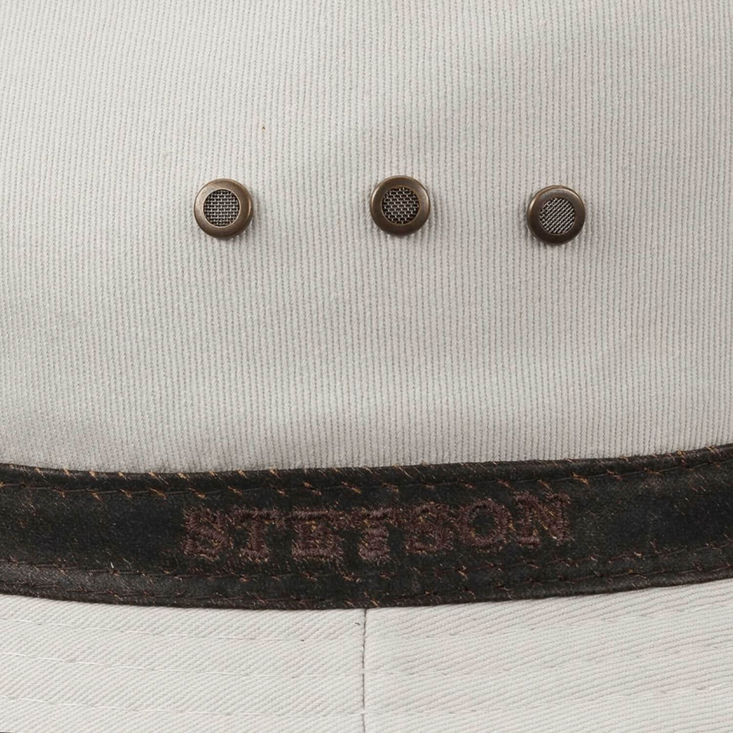Chapéu Stetson Traveller