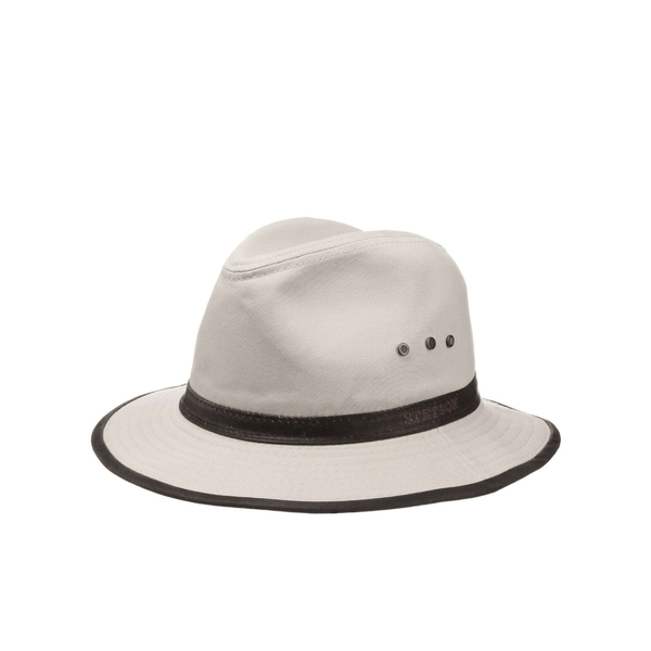 Chapéu Stetson Traveller