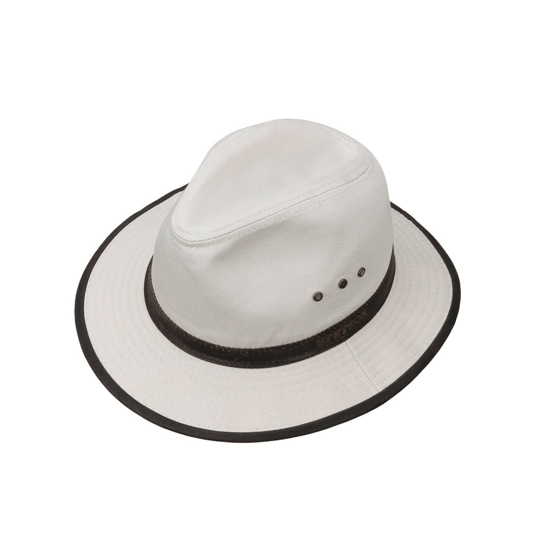 Chapéu Stetson Traveller