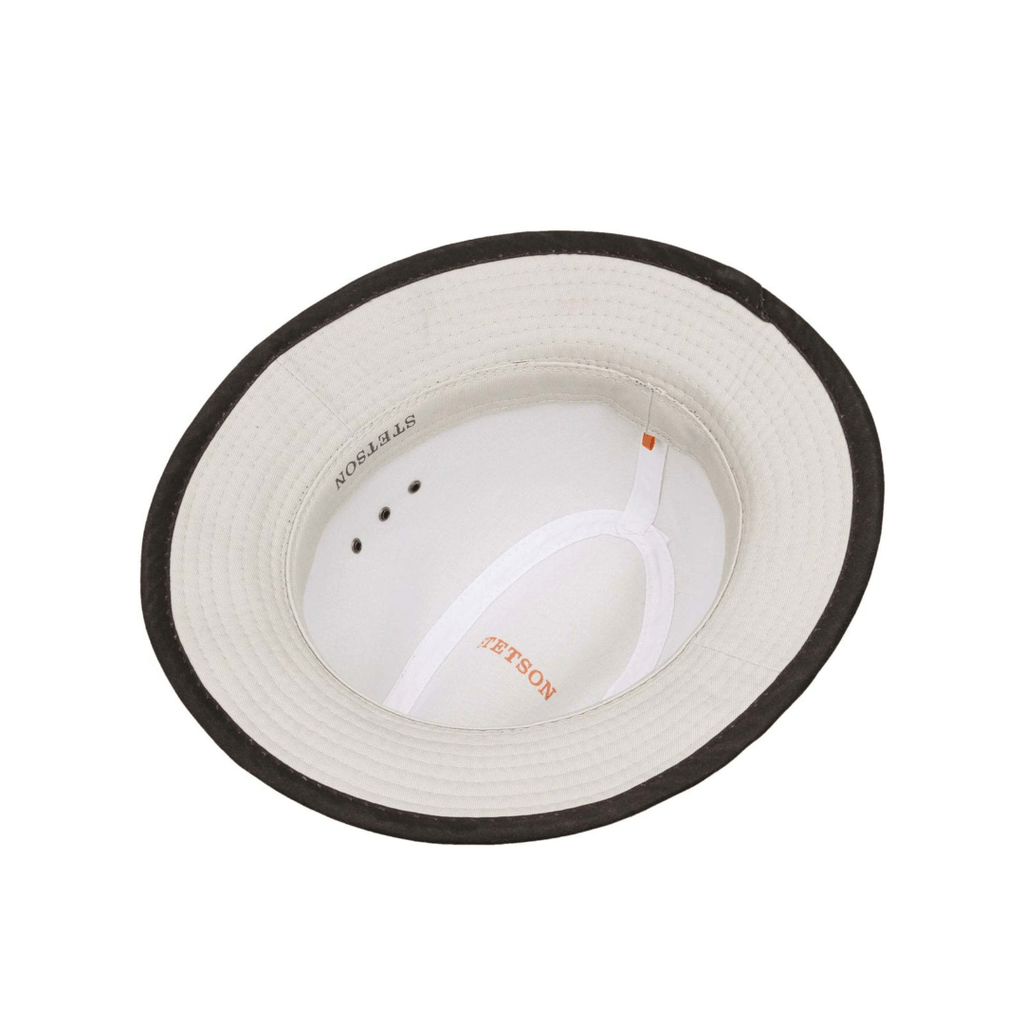 Chapéu Stetson Traveller