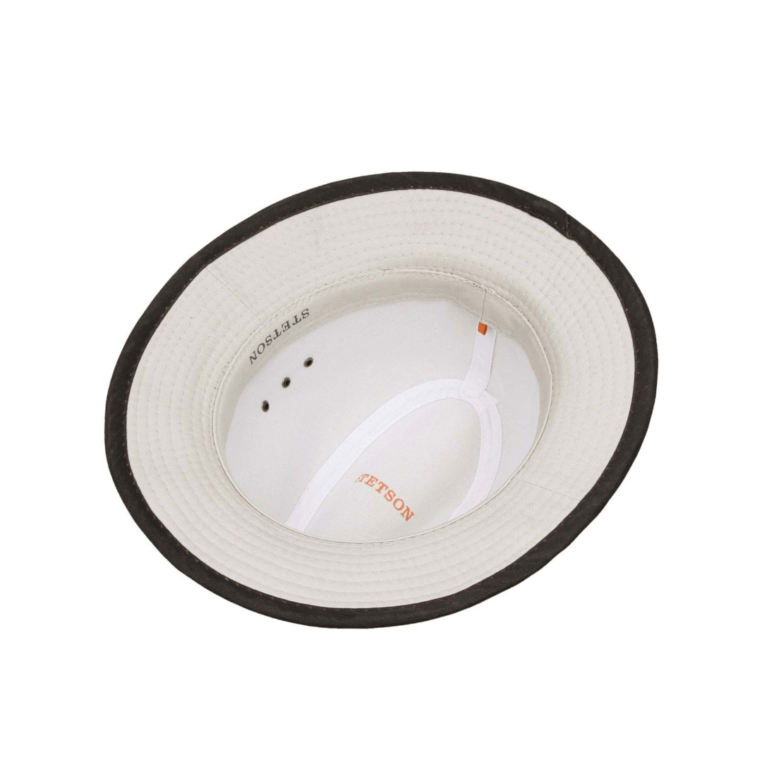 Chapéu Stetson Traveller