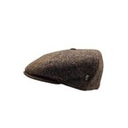 Boné City Sport Donegal Tweed Patchwork