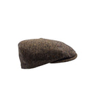 Boné City Sport Donegal Tweed Patchwork