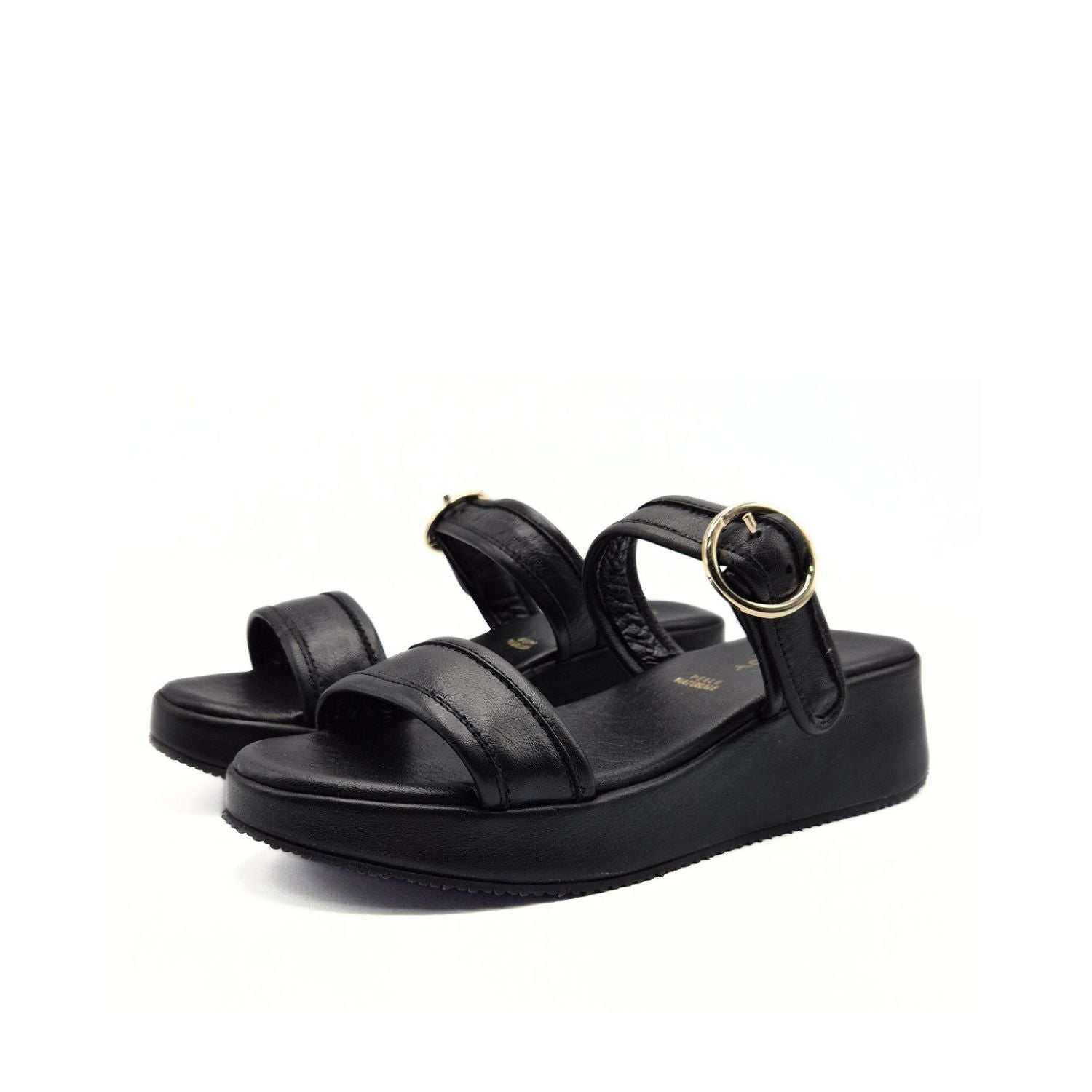 Sandália Shaddy