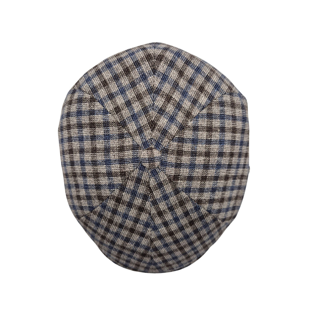 Boné City Sport Flat cap