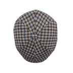 Boné City Sport Flat cap