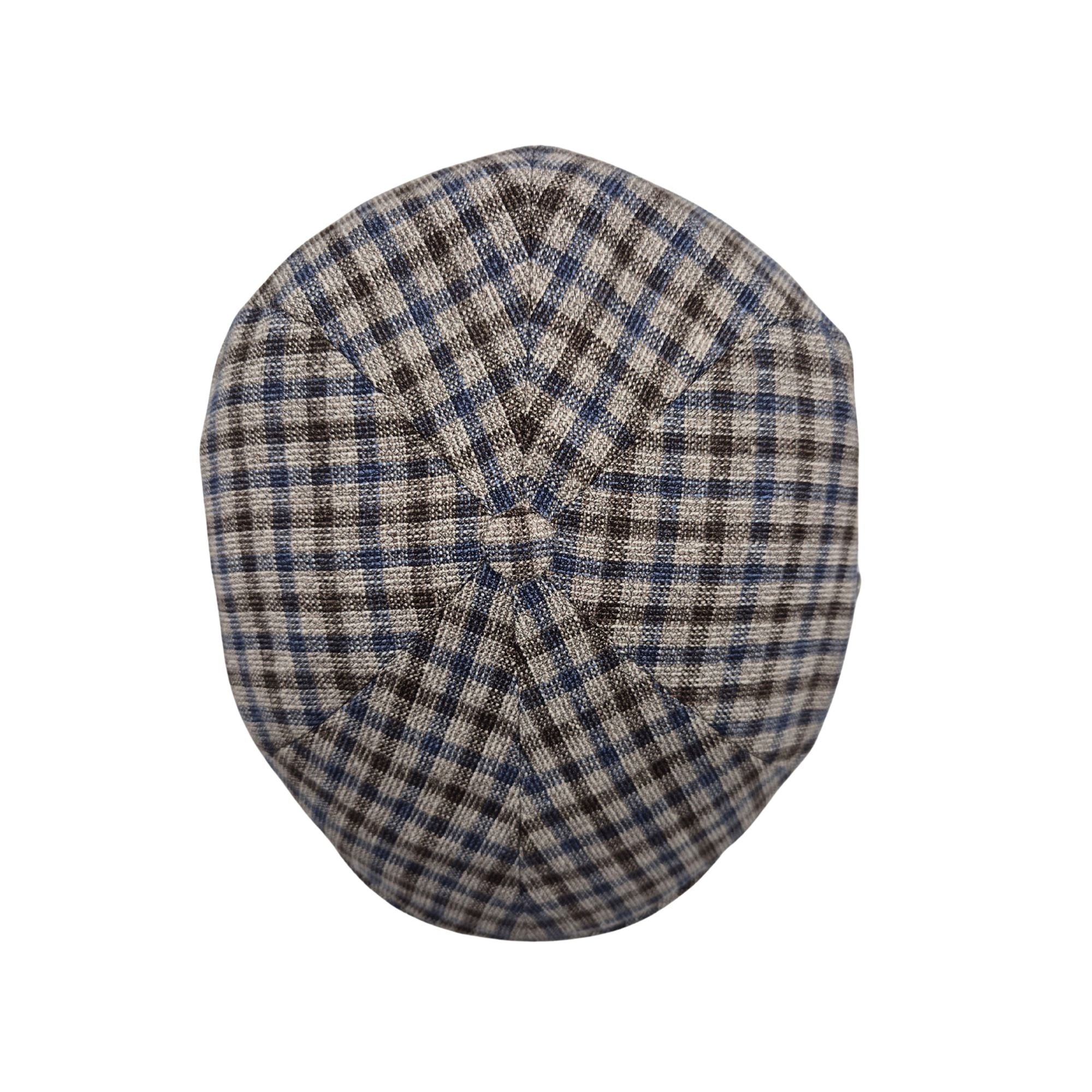 Boné City Sport Flat cap