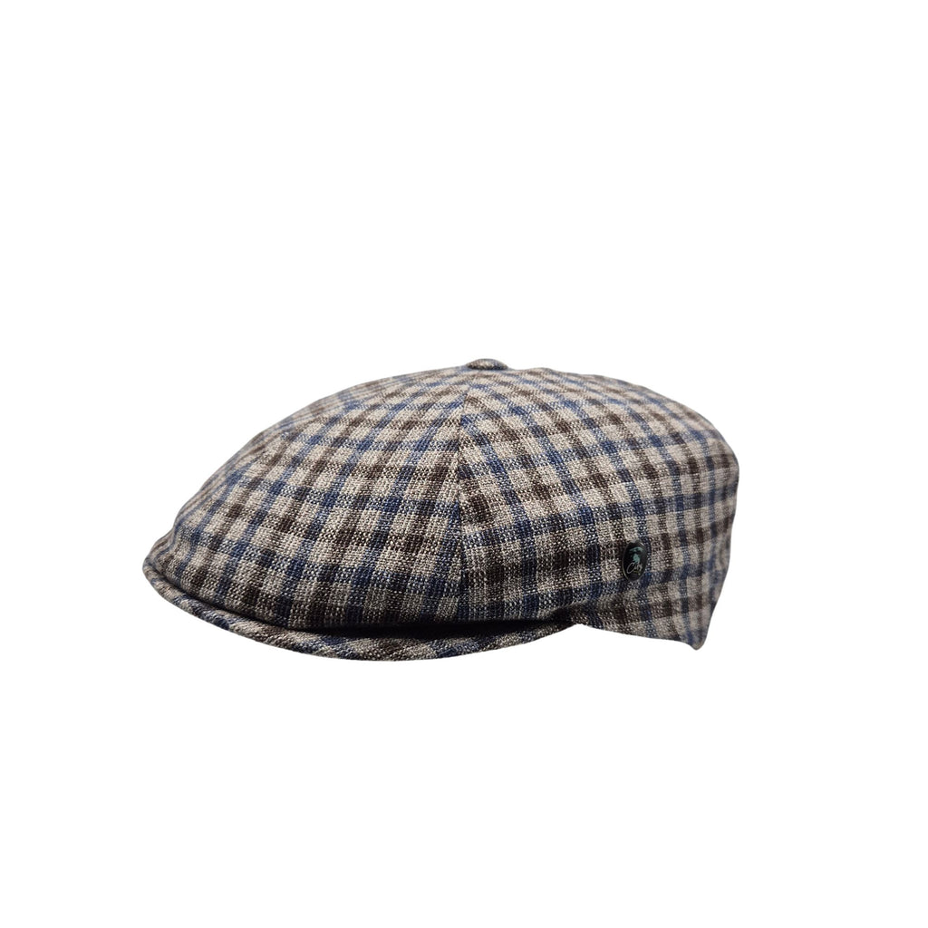 Boné City Sport Flat cap