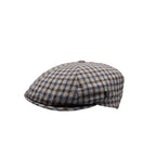 Boné City Sport Flat cap
