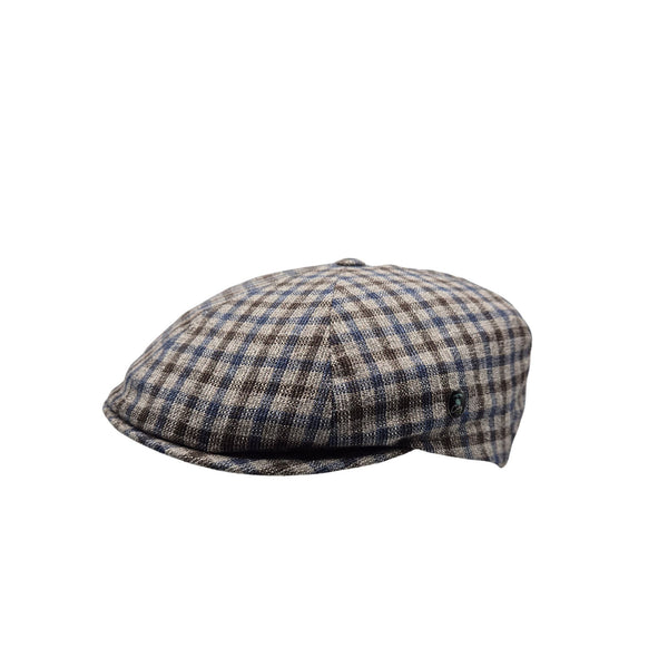 Boné City Sport Flat cap