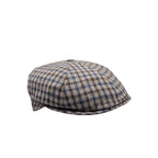 Boné City Sport Flat cap