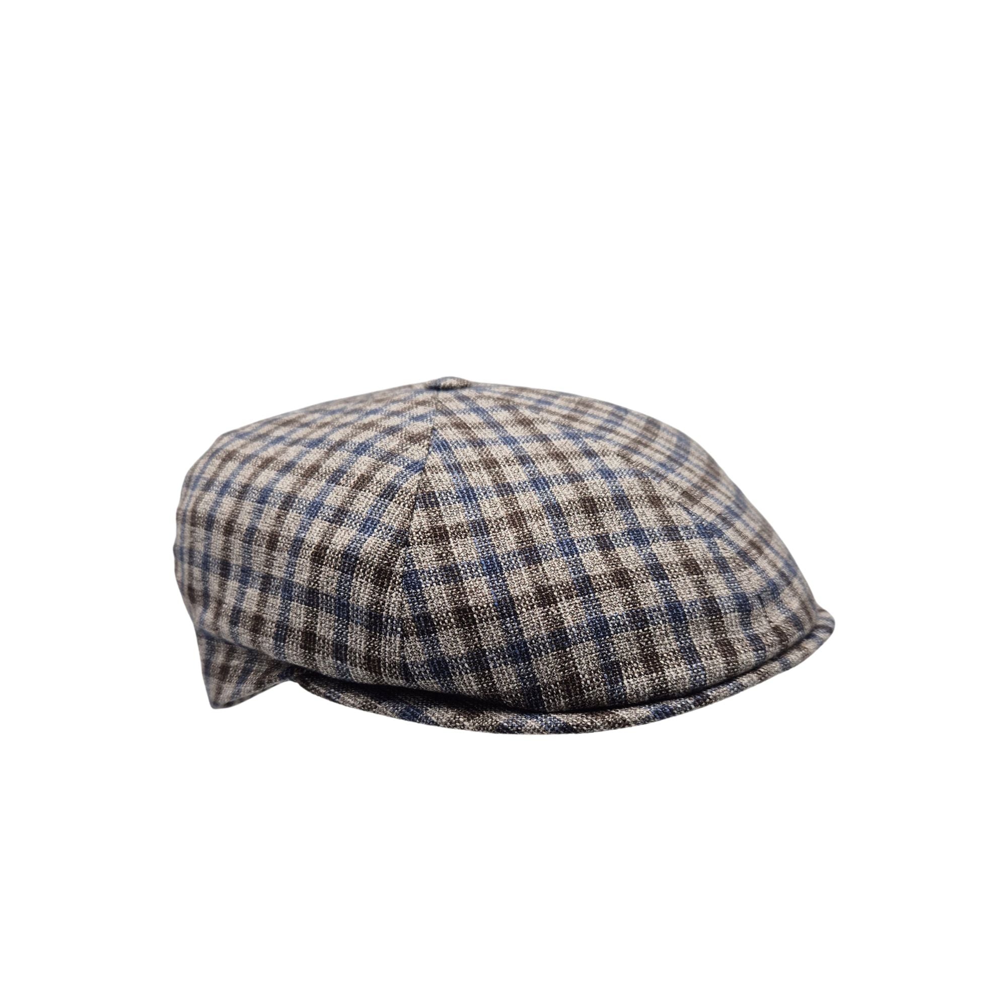Boné City Sport Flat cap