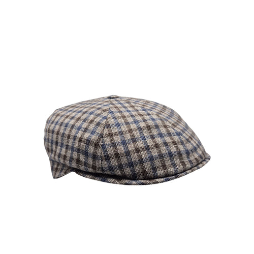 Boné City Sport Flat cap