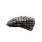 Boné City Sport Flat cap