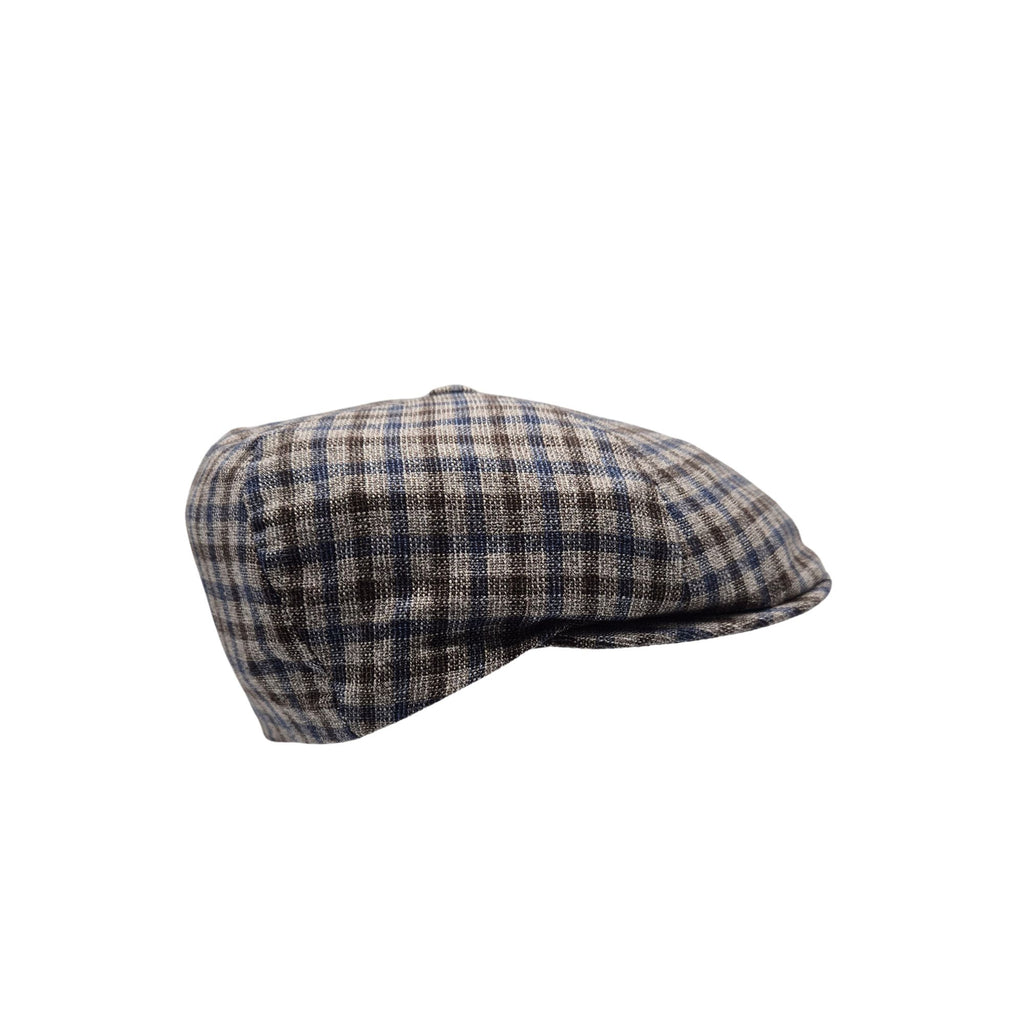 Boné City Sport Flat cap