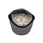 Boné City Sport Flat cap