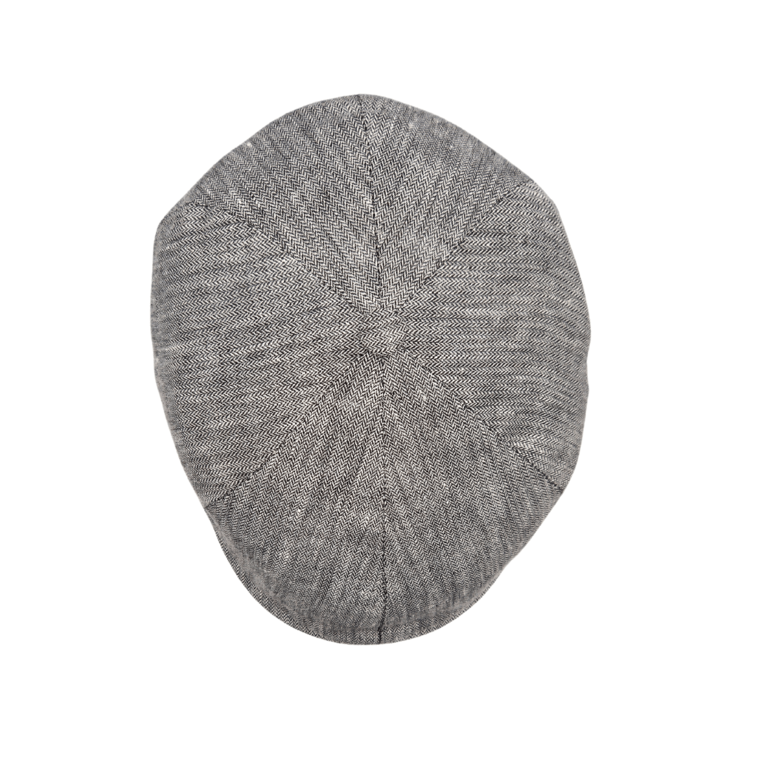 Boné City Sport 6 Panel