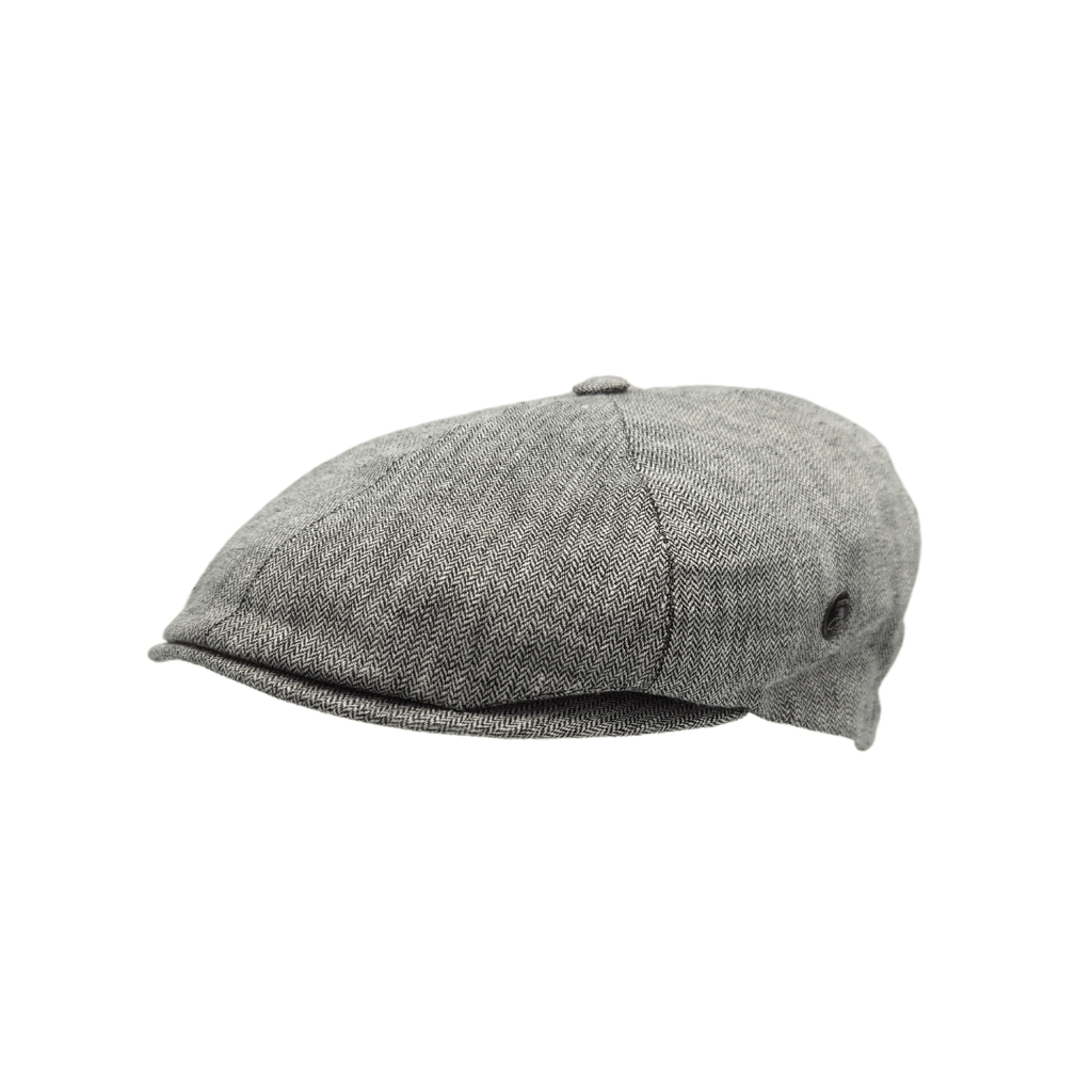 Boné City Sport 6 Panel
