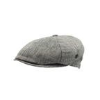 Boné City Sport 6 Panel