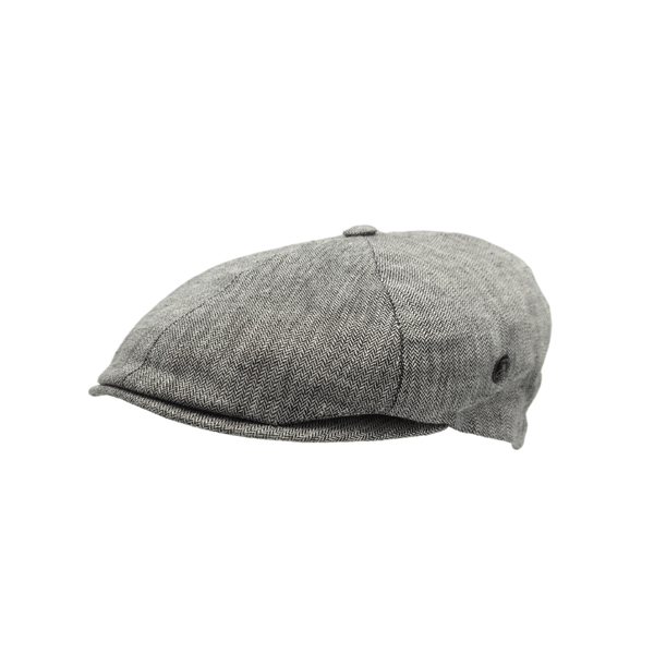 Boné City Sport 6 Panel