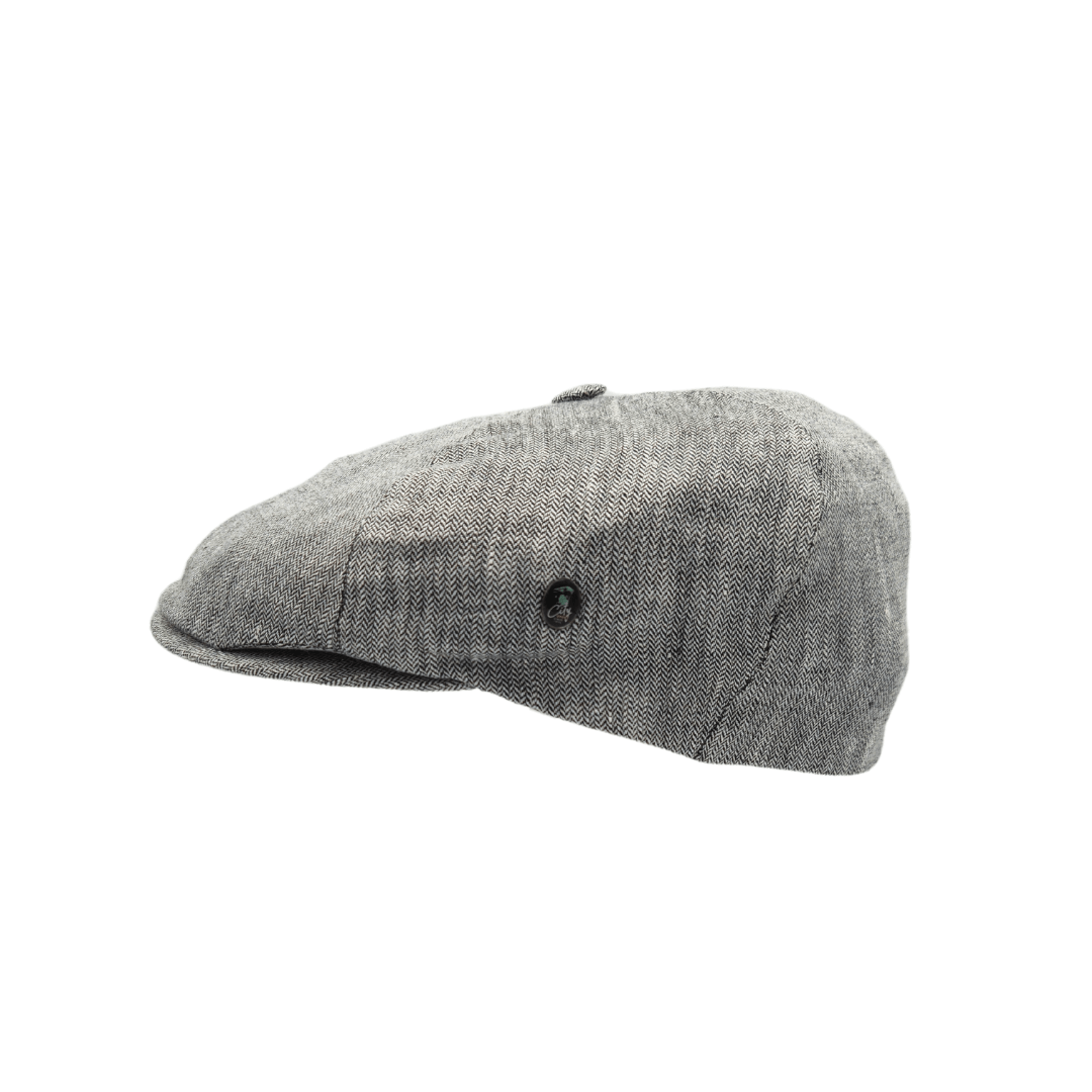 Boné City Sport 6 Panel
