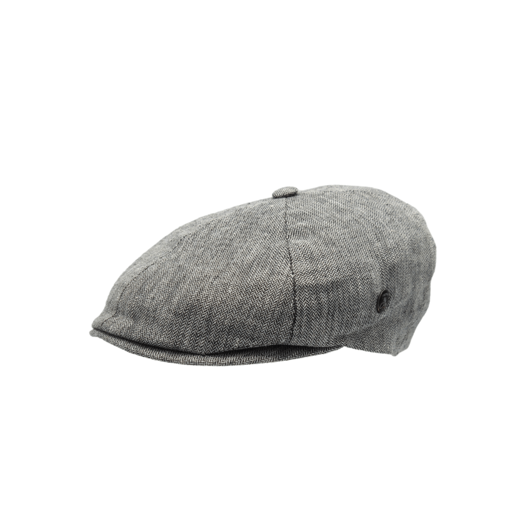 Boné City Sport 6 Panel
