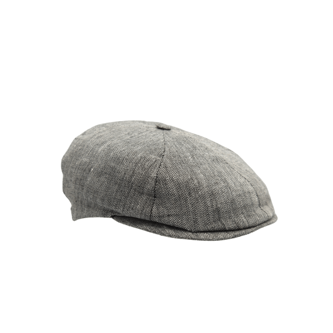 Boné City Sport 6 Panel