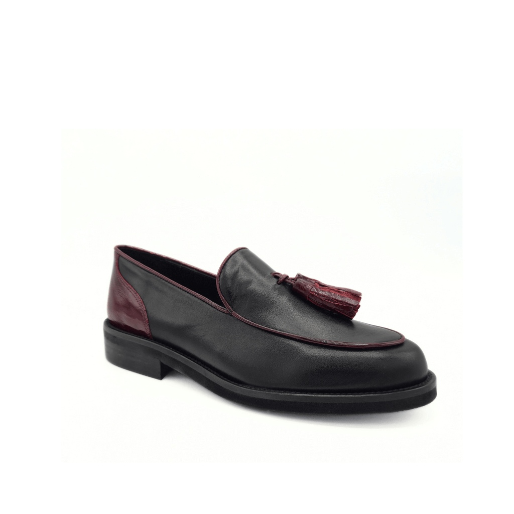 Sapato Pedro Miralles raso